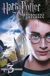 poster Harry Potter and the Prisoner of Azkaban
          (2004)
        
