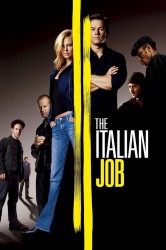 poster The Italian Job