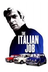 poster The Italian Job
          (1969)
        