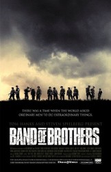 poster Band of Brothers
          (2001)
        