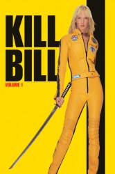 cover Kill Bill: Vol. 1