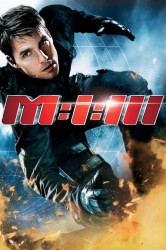 poster Mission: Impossible III
          (2006)
        