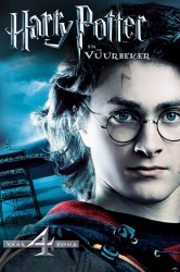 poster Harry Potter and the Goblet of Fire
          (2005)
        