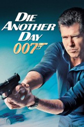 poster Die Another Day