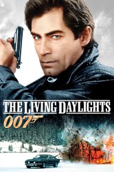 poster The Living Daylights
          (1987)
        