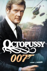 cover Octopussy