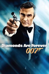 poster Diamonds Are Forever