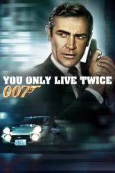 poster You Only Live Twice
          (1967)
        