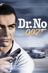 poster Dr. No
          (1962)
        
