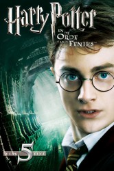 poster Harry Potter and the Order of the Phoenix
          (2007)
        