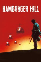 poster Hamburger Hill
          (1987)
        