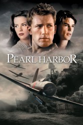 poster Pearl Harbor
          (2001)
        