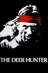poster The Deer Hunter