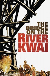 poster The Bridge on the River Kwai
          (1957)
        