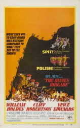 poster The Devil's Brigade
          (1968)
        