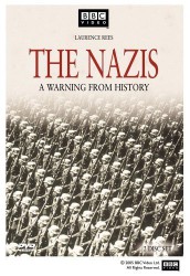 cover The Nazis: A Warning from History - Complete serie