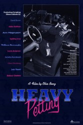 poster Heavy Petting
          (1989)
        