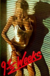 poster Nine 1/2 Weeks
          (1986)
        
