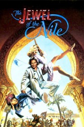 poster The Jewel of the Nile
          (1985)
        