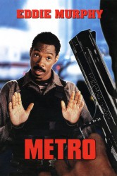 poster Metro
          (1997)
        