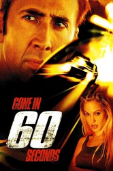 poster Gone in Sixty Seconds
          (2000)
        