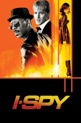 poster I Spy
          (2002)
        