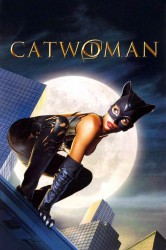 cover Catwoman