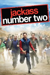 cover Jackass Number Two