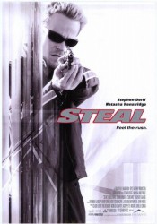 poster Steal
          (2002)
        
