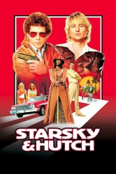 poster Starsky & Hutch