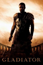 poster Gladiator
          (2000)
        