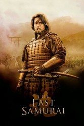 cover The Last Samurai