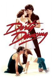 poster Dirty Dancing