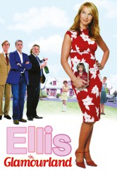 poster Ellis in Glamourland