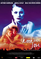 poster Ik ook van jou
          (2001)
        