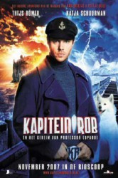 poster Kapitein Rob en het Geheim van Professor Lupardi
          (2007)
        