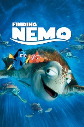 poster Finding Nemo