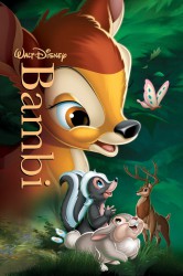 poster Bambi
