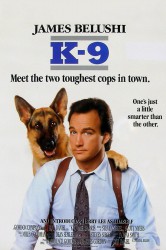 poster K-9
          (1989)
        