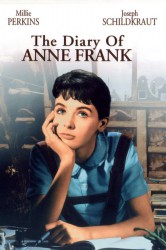poster The Diary of Anne Frank
          (1959)
        
