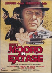 poster Moord in extase
          (1984)
        