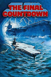 poster The Final Countdown