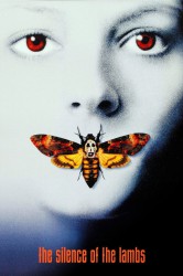 poster The Silence of the Lambs