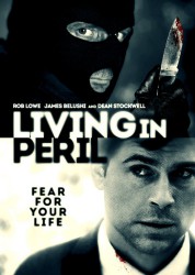 poster Living in Peril