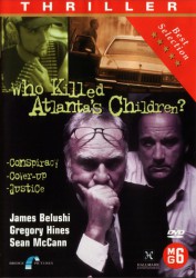 poster Who Killed Atlanta's Children?