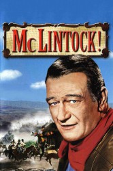 poster McLintock!
          (1963)
        