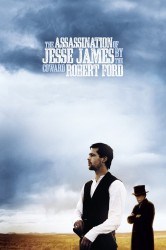 poster The Assassination of Jesse James by the Coward Robert Ford