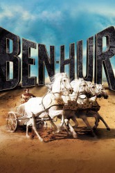 poster Ben-Hur