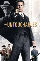 poster The Untouchables
          (1987)
        