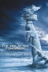 poster The Day After Tomorrow